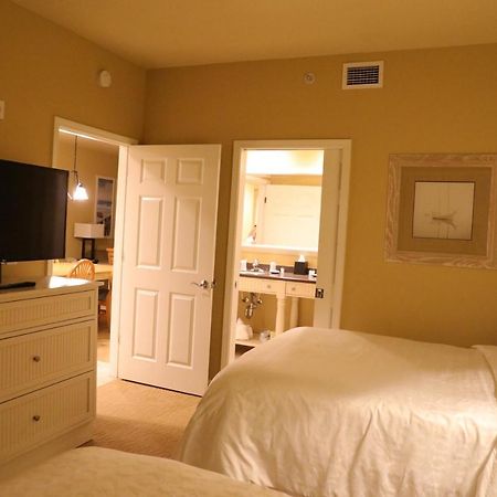 Unit At The Sheraton Broadway Plantation Myrtle Beach Exteriér fotografie