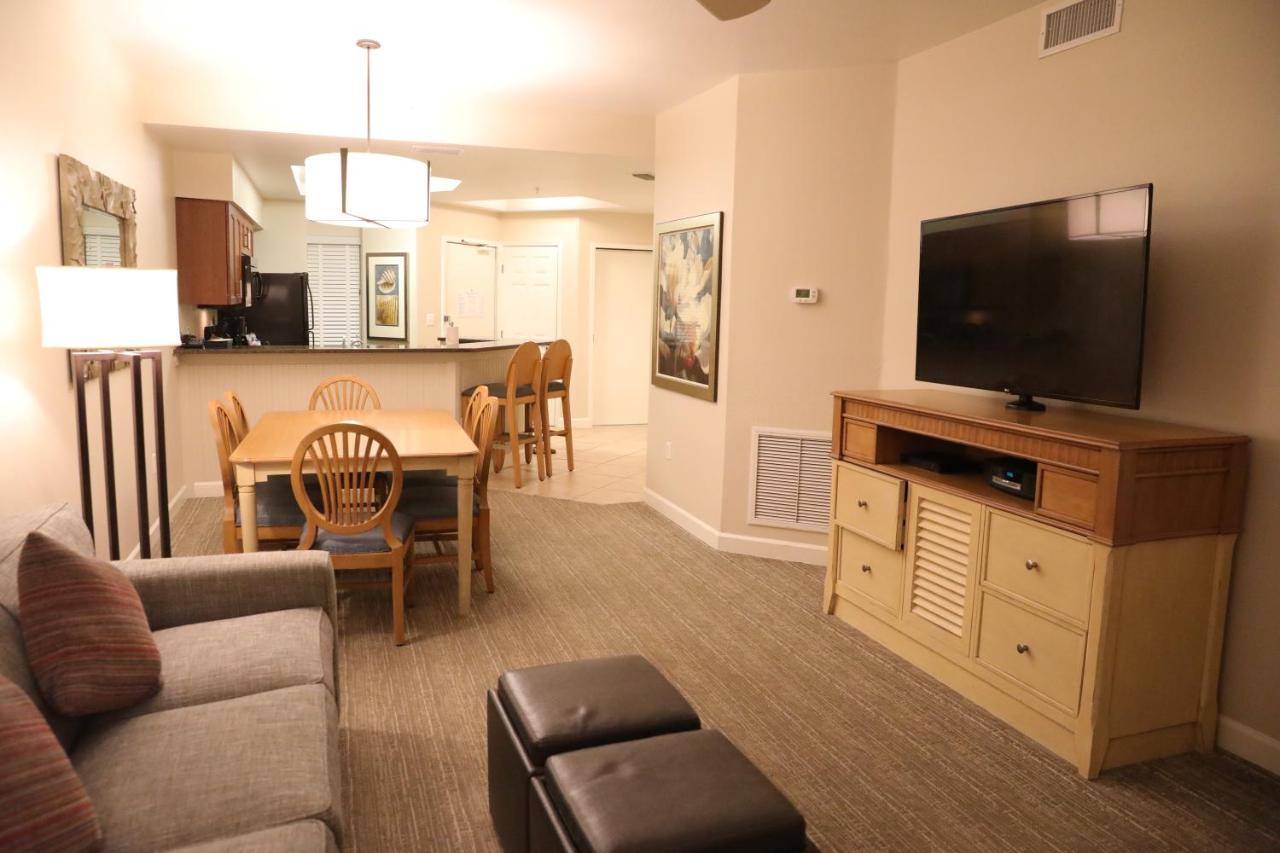 Unit At The Sheraton Broadway Plantation Myrtle Beach Exteriér fotografie