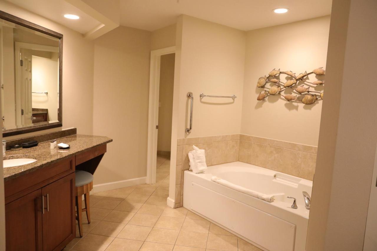 Unit At The Sheraton Broadway Plantation Myrtle Beach Exteriér fotografie