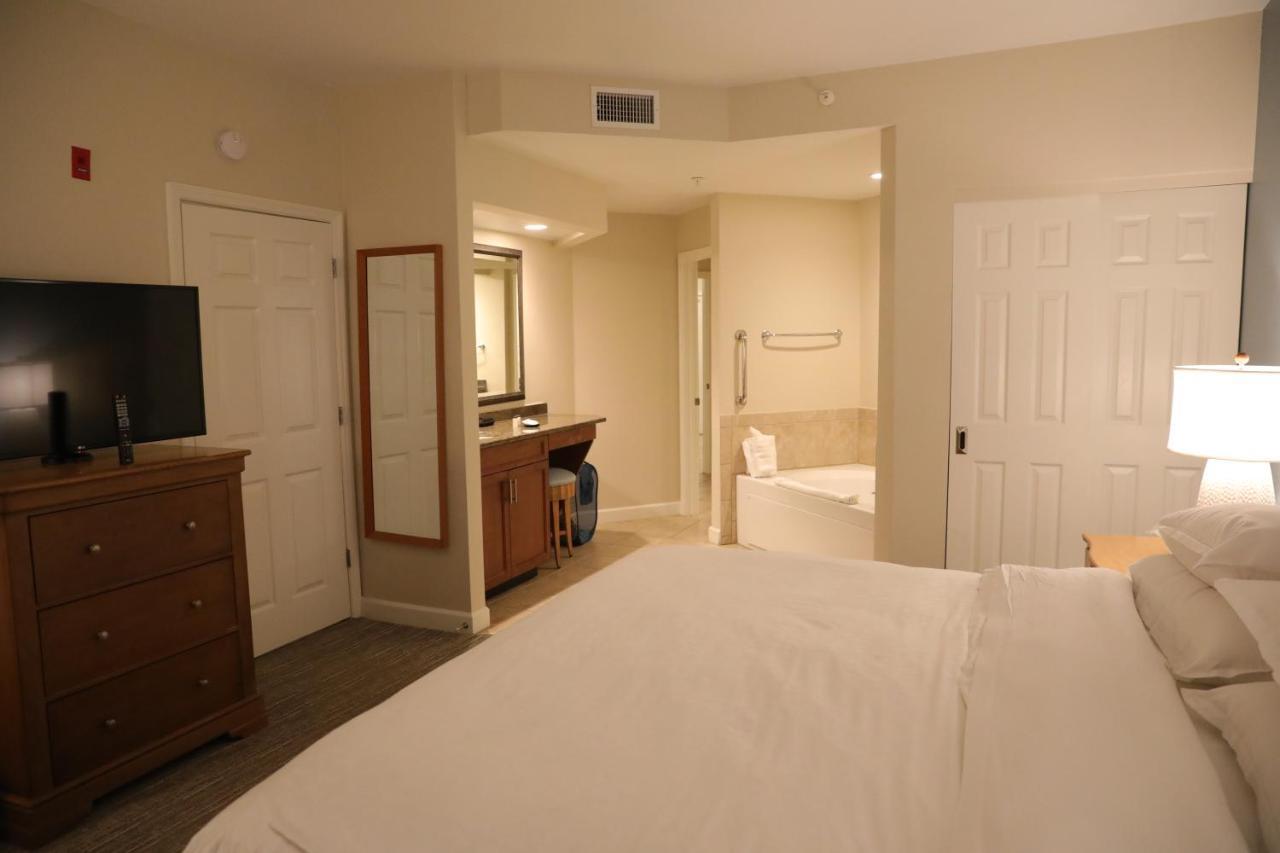 Unit At The Sheraton Broadway Plantation Myrtle Beach Exteriér fotografie