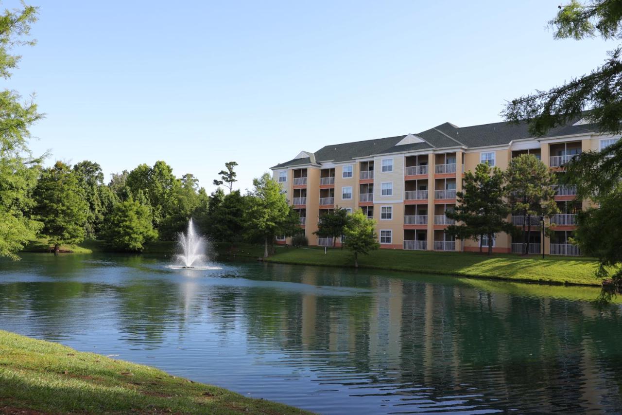 Unit At The Sheraton Broadway Plantation Myrtle Beach Exteriér fotografie