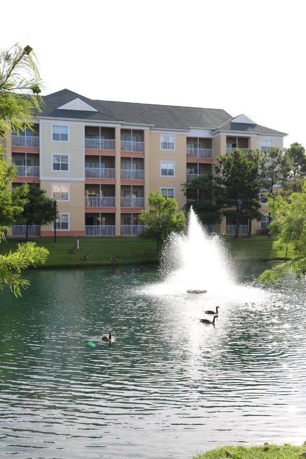 Unit At The Sheraton Broadway Plantation Myrtle Beach Exteriér fotografie