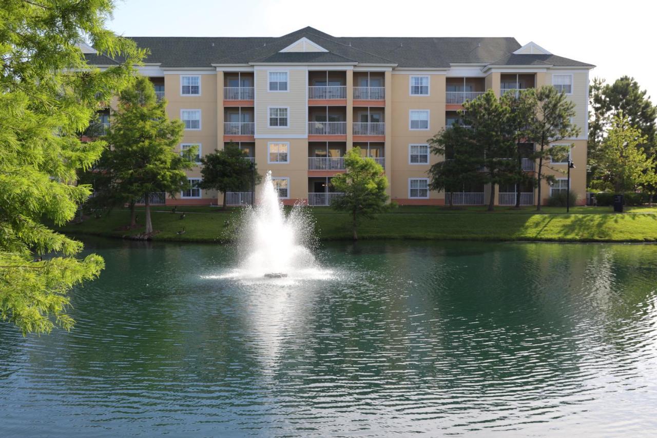 Unit At The Sheraton Broadway Plantation Myrtle Beach Exteriér fotografie