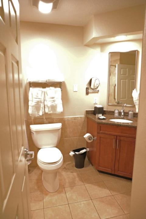 Unit At The Sheraton Broadway Plantation Myrtle Beach Exteriér fotografie