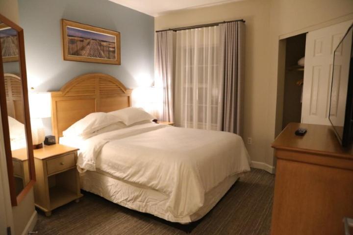 Unit At The Sheraton Broadway Plantation Myrtle Beach Exteriér fotografie