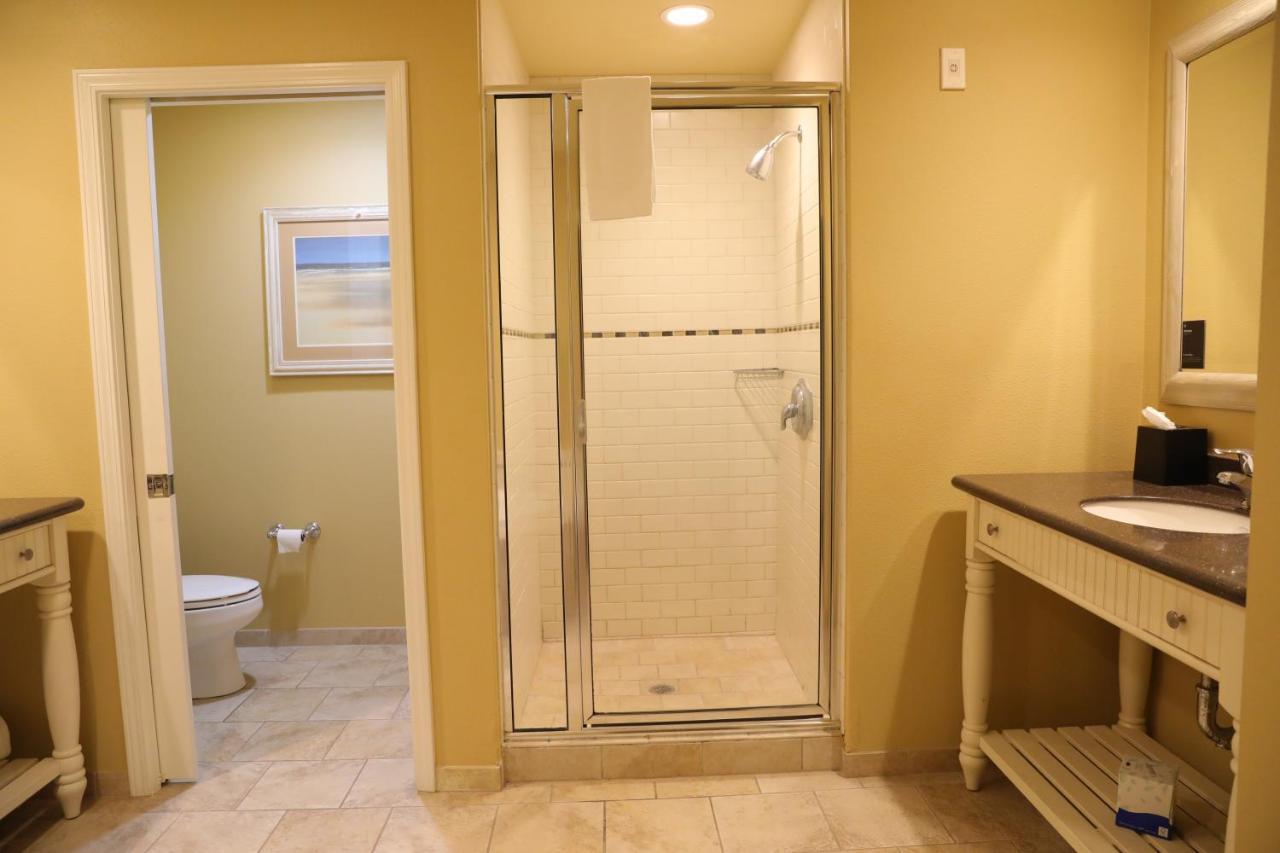 Unit At The Sheraton Broadway Plantation Myrtle Beach Exteriér fotografie