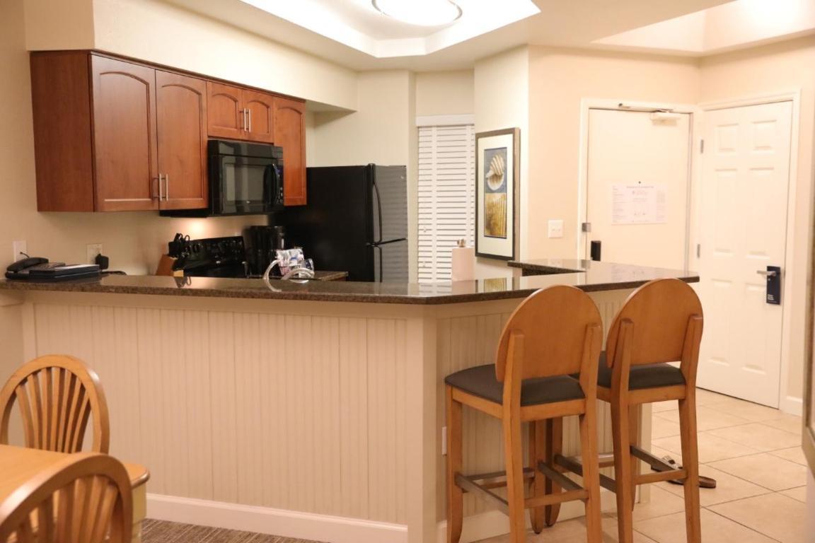 Unit At The Sheraton Broadway Plantation Myrtle Beach Exteriér fotografie