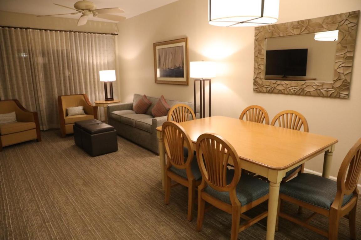 Unit At The Sheraton Broadway Plantation Myrtle Beach Exteriér fotografie