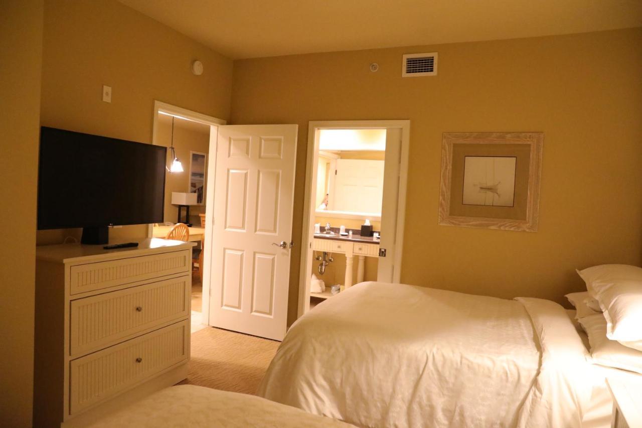Unit At The Sheraton Broadway Plantation Myrtle Beach Exteriér fotografie