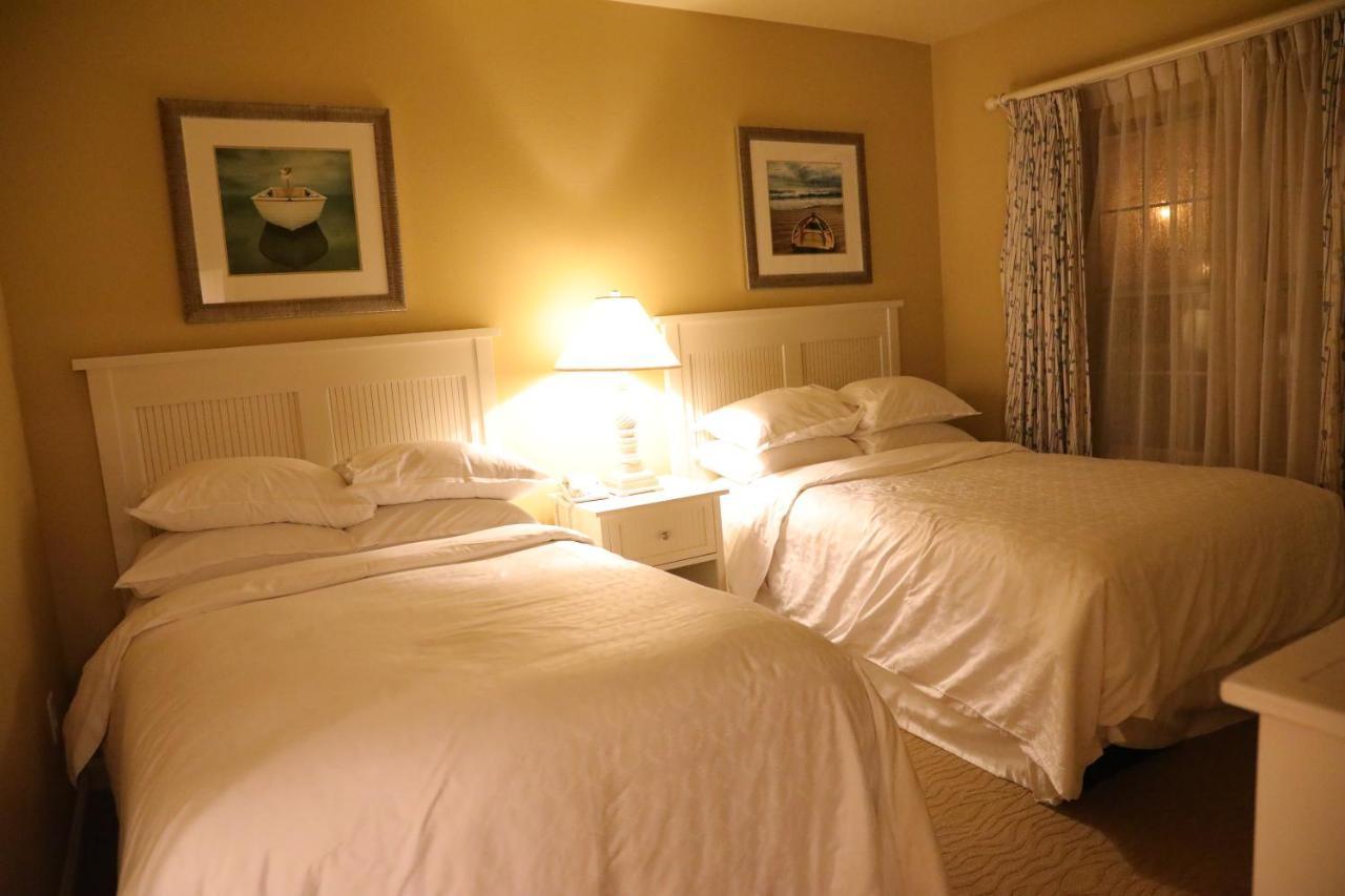 Unit At The Sheraton Broadway Plantation Myrtle Beach Exteriér fotografie