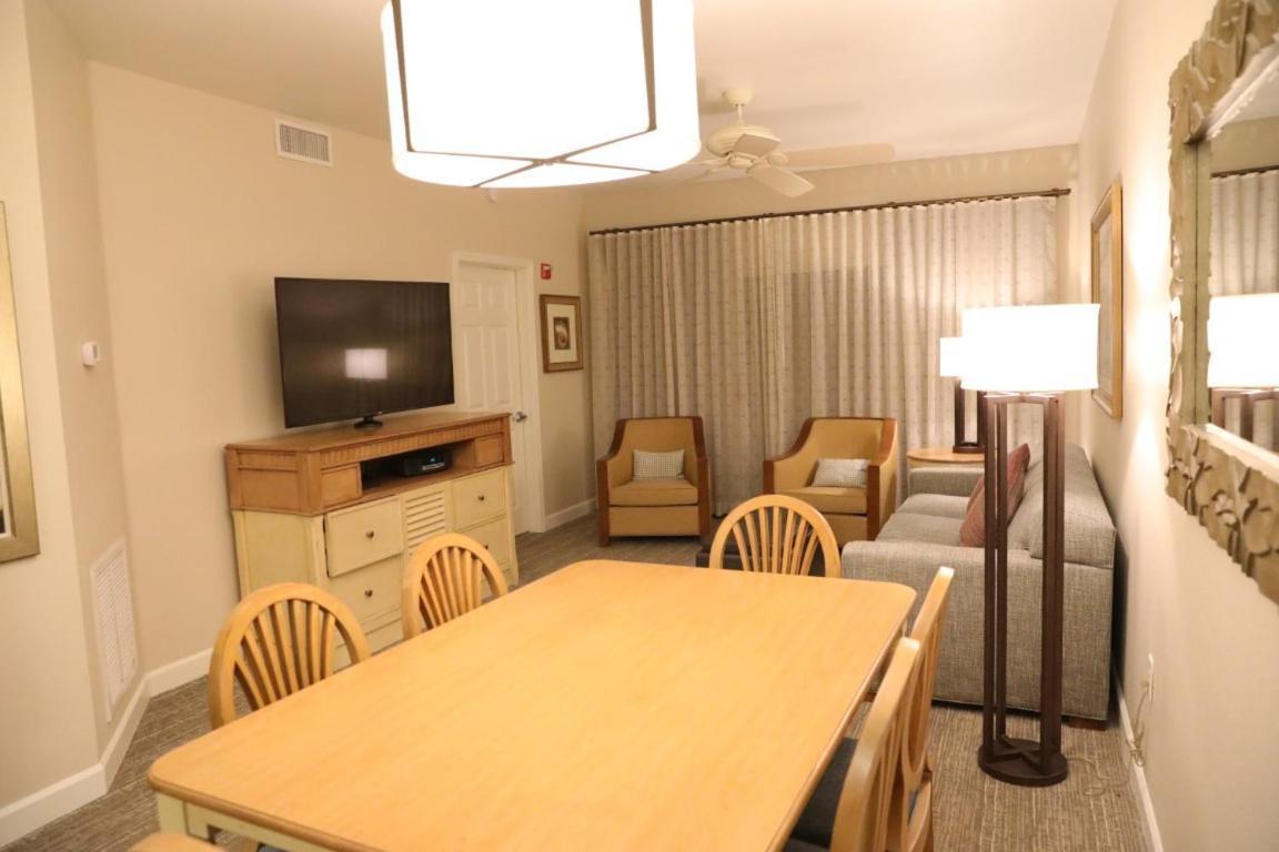 Unit At The Sheraton Broadway Plantation Myrtle Beach Exteriér fotografie