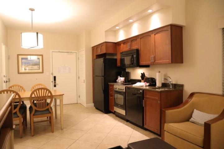 Unit At The Sheraton Broadway Plantation Myrtle Beach Exteriér fotografie
