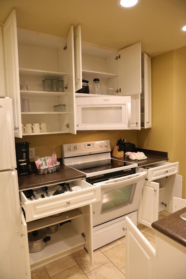 Unit At The Sheraton Broadway Plantation Myrtle Beach Exteriér fotografie