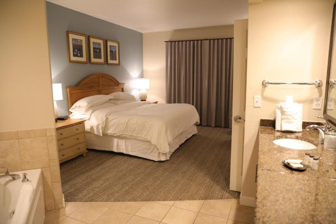 Unit At The Sheraton Broadway Plantation Myrtle Beach Exteriér fotografie