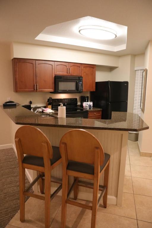 Unit At The Sheraton Broadway Plantation Myrtle Beach Exteriér fotografie