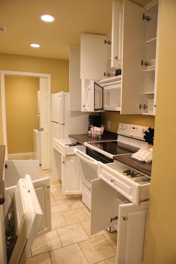 Unit At The Sheraton Broadway Plantation Myrtle Beach Exteriér fotografie