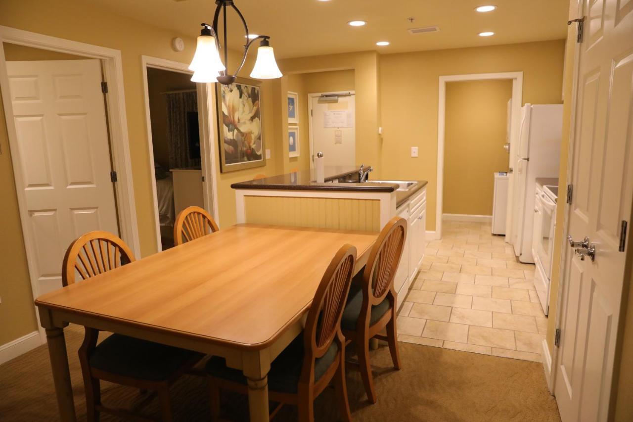 Unit At The Sheraton Broadway Plantation Myrtle Beach Exteriér fotografie