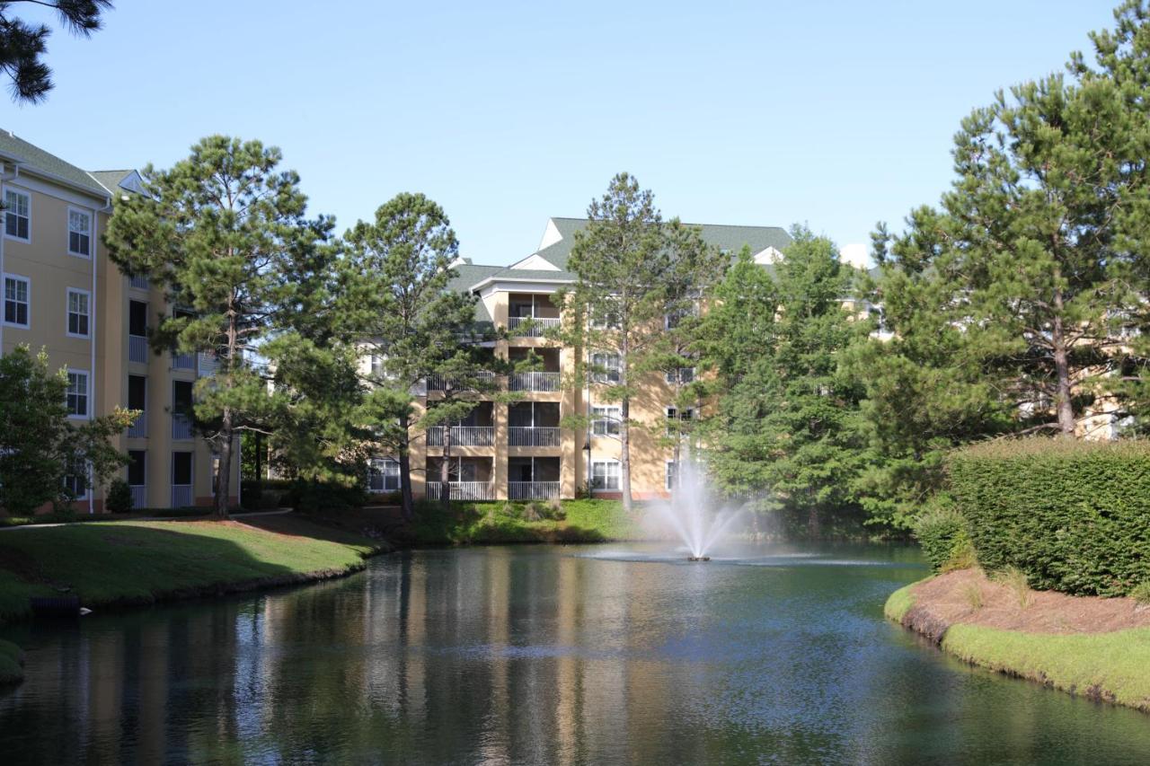 Unit At The Sheraton Broadway Plantation Myrtle Beach Exteriér fotografie