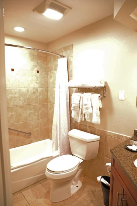 Unit At The Sheraton Broadway Plantation Myrtle Beach Exteriér fotografie