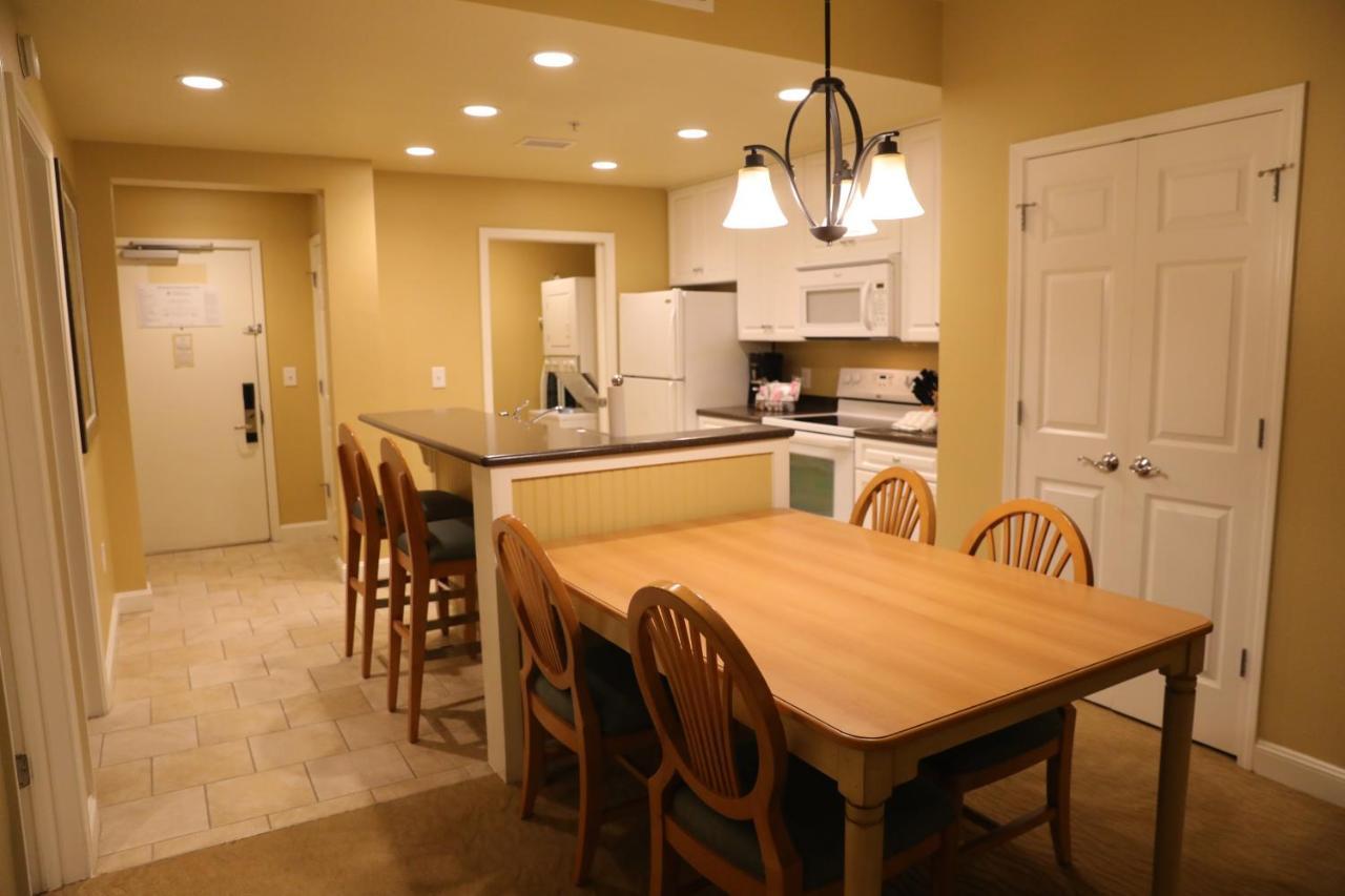 Unit At The Sheraton Broadway Plantation Myrtle Beach Exteriér fotografie