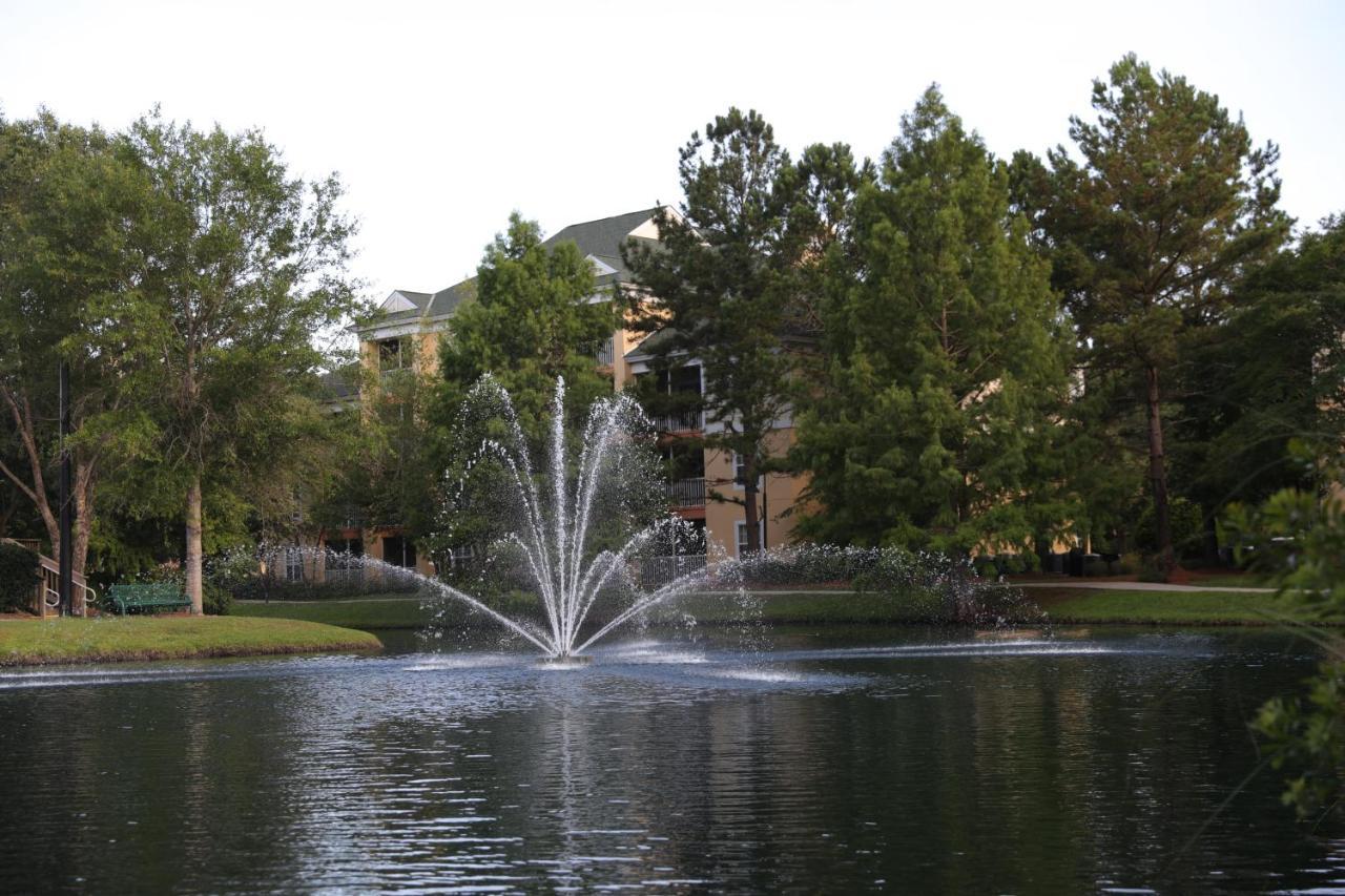 Unit At The Sheraton Broadway Plantation Myrtle Beach Exteriér fotografie