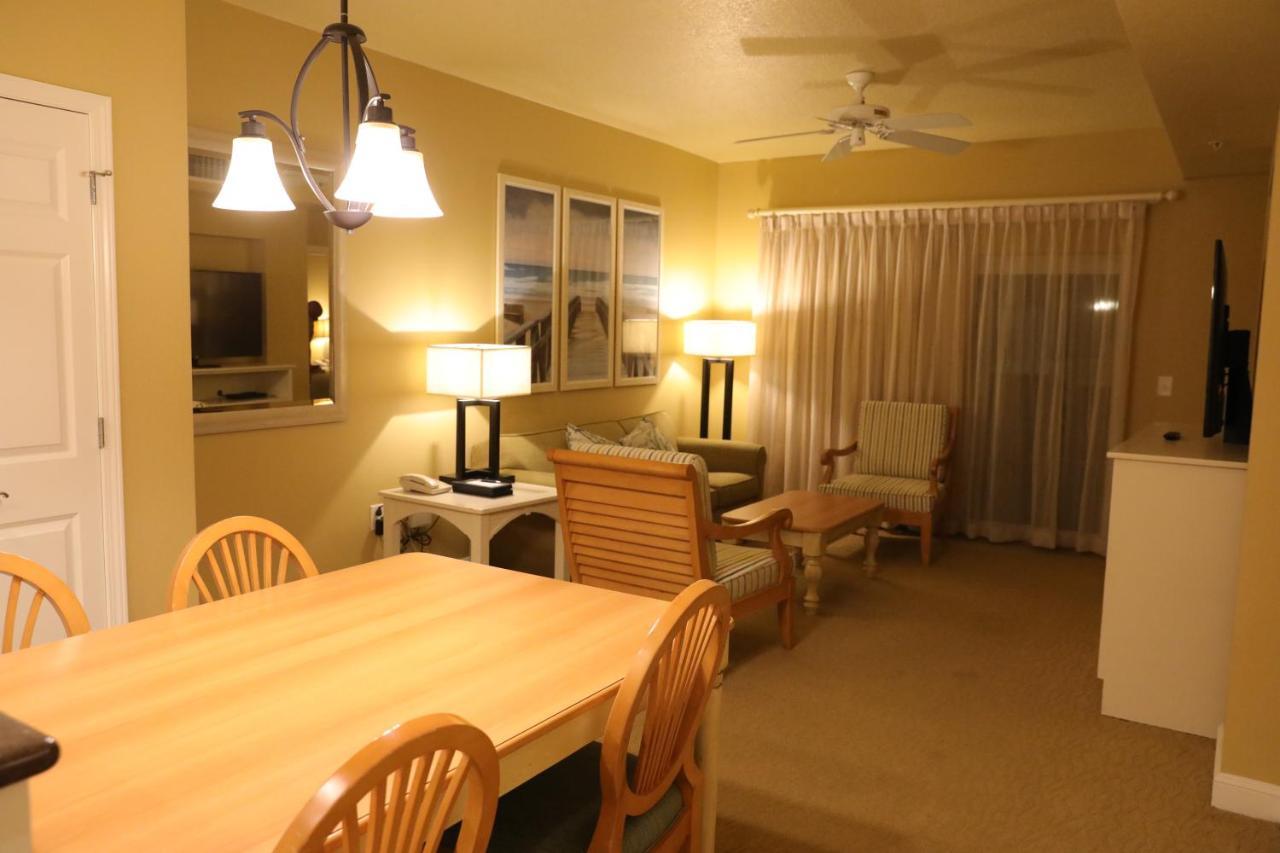 Unit At The Sheraton Broadway Plantation Myrtle Beach Exteriér fotografie