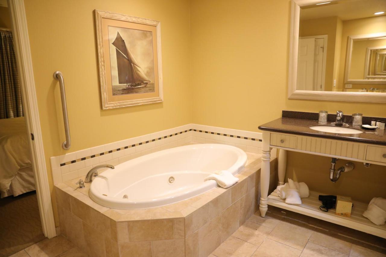 Unit At The Sheraton Broadway Plantation Myrtle Beach Exteriér fotografie