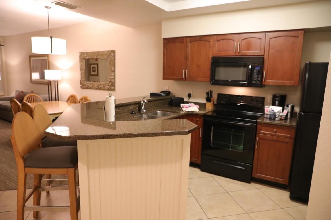 Unit At The Sheraton Broadway Plantation Myrtle Beach Exteriér fotografie