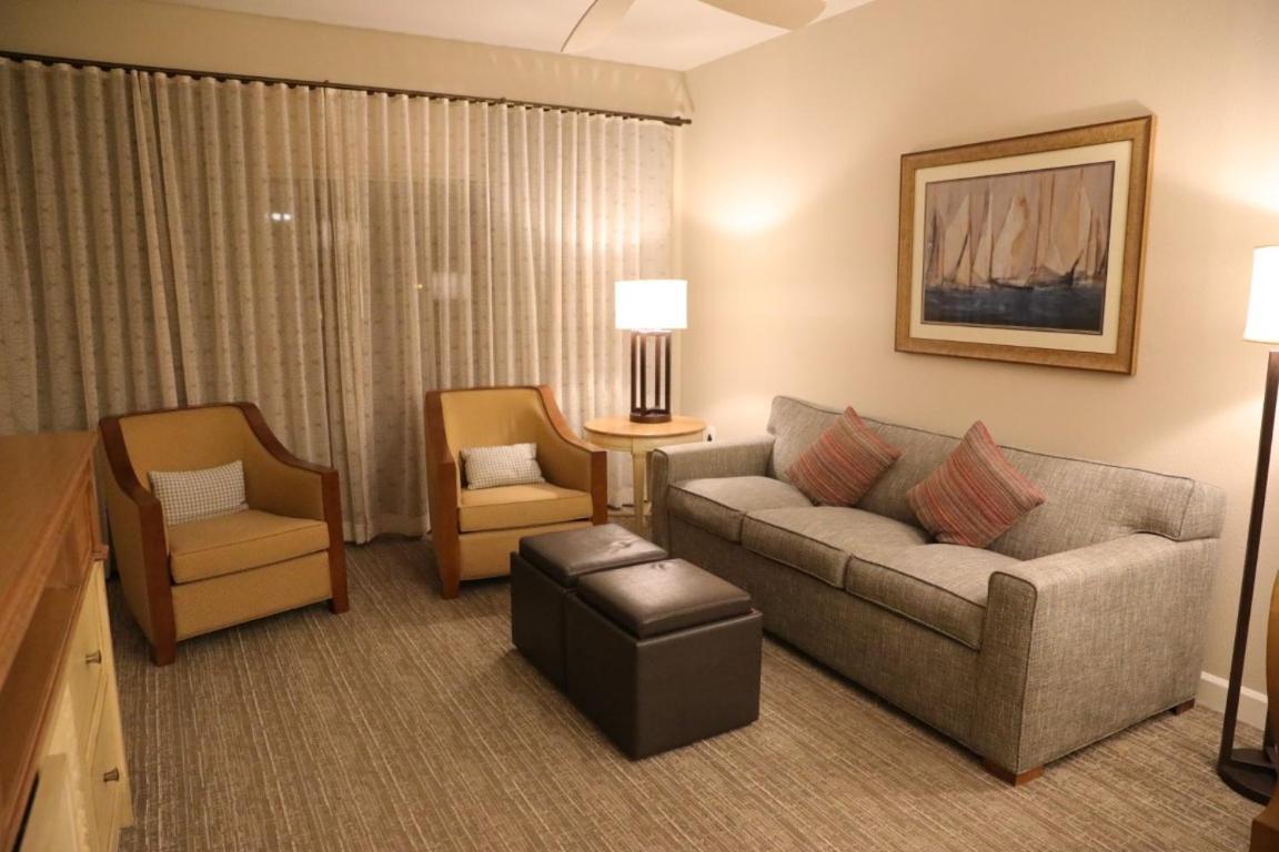 Unit At The Sheraton Broadway Plantation Myrtle Beach Exteriér fotografie