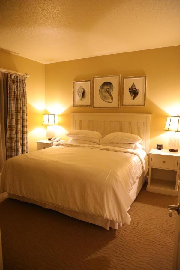 Unit At The Sheraton Broadway Plantation Myrtle Beach Exteriér fotografie