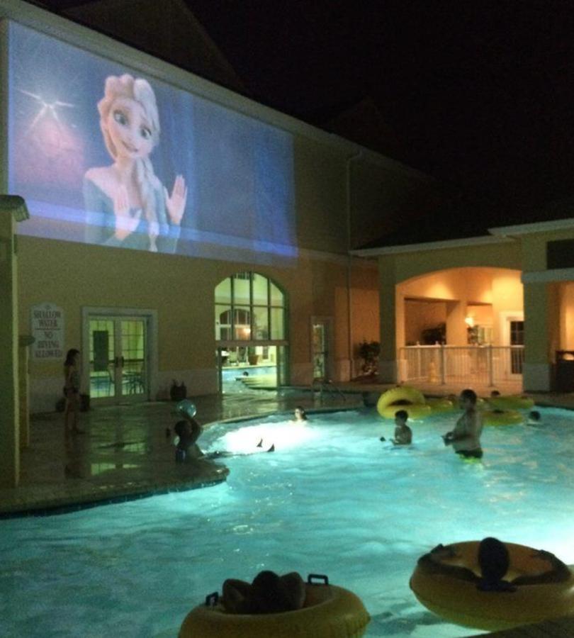 Unit At The Sheraton Broadway Plantation Myrtle Beach Exteriér fotografie